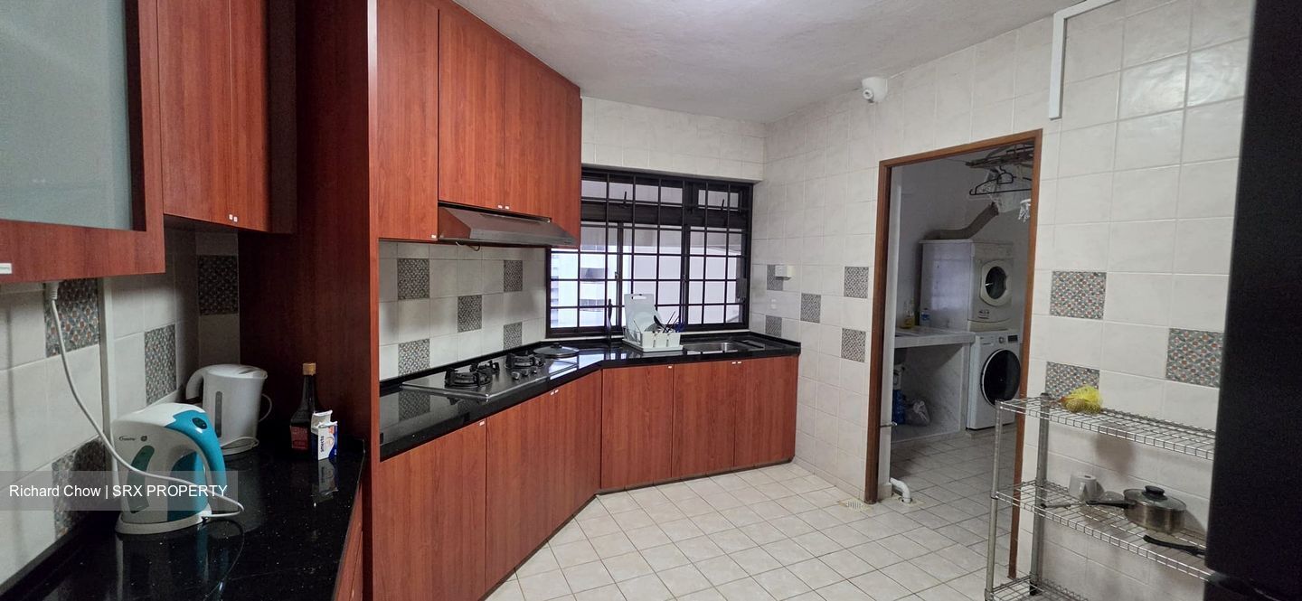 Ivory Heights (D22), Condominium #589870531